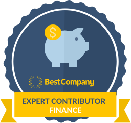 Best Company Expert Contributor Badge